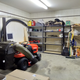 Illustration for article titled Garage Progress